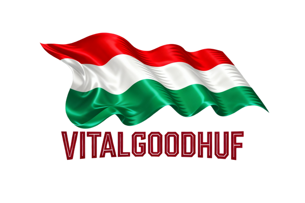Vitalgoodhuf