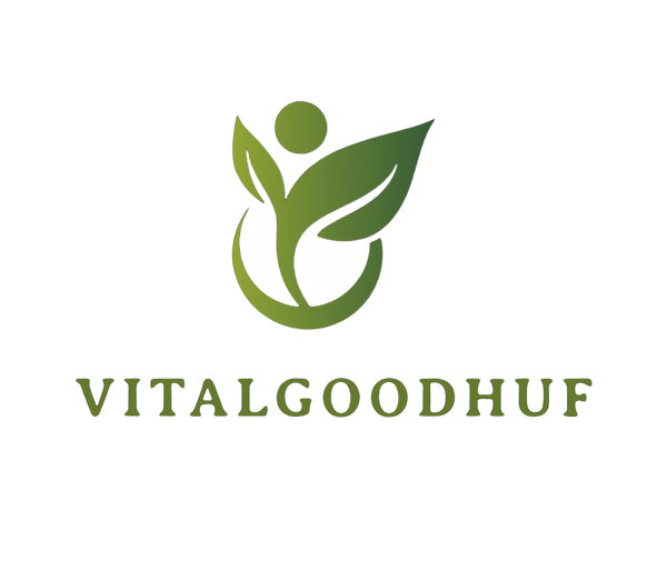 Vitalgoodhuf